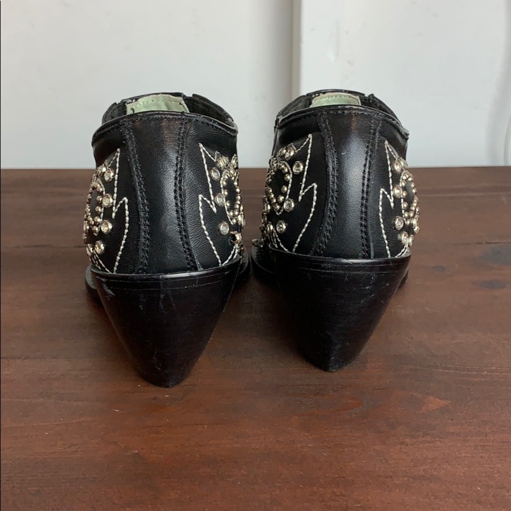 Kippys Booties - Picture 3 of 8